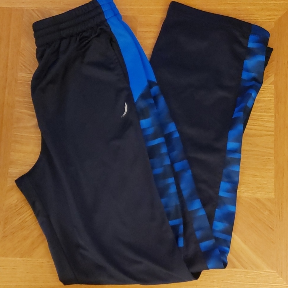 Exertek boys jogger pants